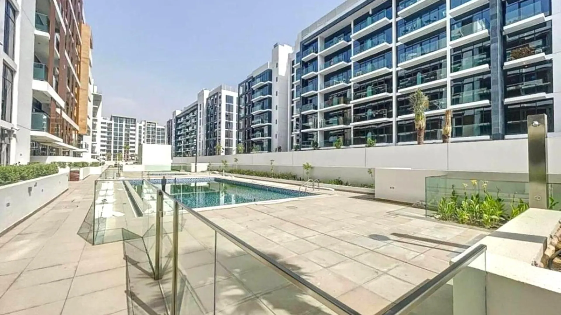 Inviting 2Br Apartment In Azizi Riviera 39, Al Merkadh By Deluxe Holiday Homes Dubai