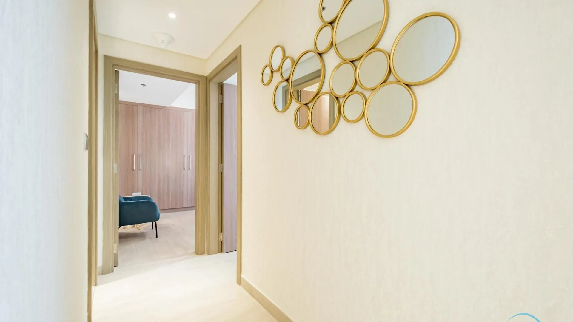 Inviting 2Br Apartment In Azizi Riviera 39, Al Merkadh By Deluxe Holiday Homes Dubai United Arab Emirates