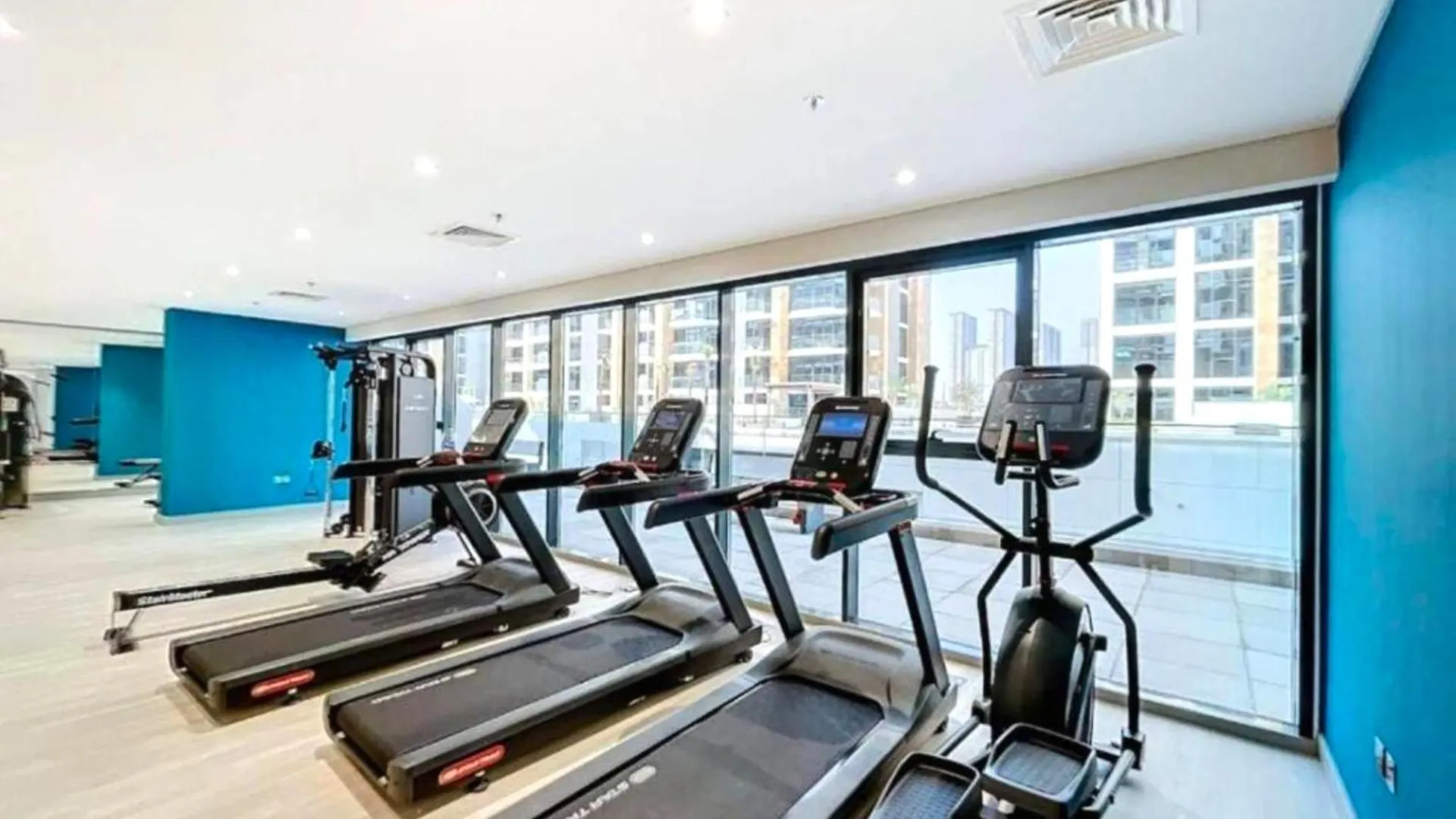 Inviting 2Br Apartment In Azizi Riviera 39, Al Merkadh By Deluxe Holiday Homes Dubai
